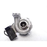 TURBOSARJ BMW N13 F20 F30