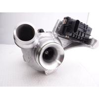 TURBOSARJ BMW N47 E81 E87 E88 E90 E91
