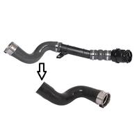 TURBOSARJ HORTUMU BUYUK RENAULT CLIO IV-CAPTUR-LOGAN II-SANDERO II-DOKKER-DUSTER K9K 1.5dCi . MERCE