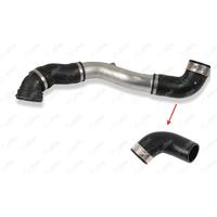 TURBOSARJ HORTUMU SOL BMW M57N2 E90 E91 E92 KUCUK