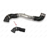 TURBOSARJ HORTUMU SOL BMW M57N2 E90 E91 E92 BUYUK