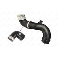 TURBOSARJ HORTUMU SOL BMW N54 E90 E91 E92 E93