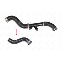 TURBOSARJ HORTUMU SOL BUYUK MERCEDES VITO W447 14