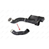 TURBOSARJ HORTUMU SOL MERCEDES E-CLASS W211 S211