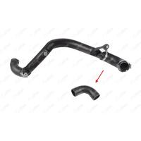 TURBOSARJ HORTUMU SOL MINI W16 R55 R56 BUYUK COOPER D 07-10