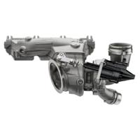 TURBOSARJ KOMPLE CIFT CIKIS BMW B32 B38 F45 F46 F48 F52 F39 MINI B38 F54 F55 F56 F57 F60