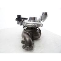 TURBOSARJ MERCEDES OM642 W203 C219 W211 W164 W639 B906 . JEEP GRAND CHEROKEE III WH. WK 3.0 CRD