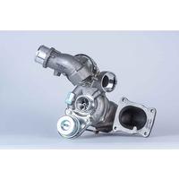 TURBOSARJ MERCEDES SPRINTER OM646 B906 06 09