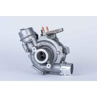 TURBOSARJ RENAULT MEGANE III 09 SCENIC III 09 NISSAN JUKE 10 19 QASHQAI II 13 MERCEDES OM607 W176 W246 C117 X117 W415 X156 1.5dCi K9K 110 BG Euro 5 BO