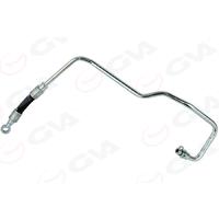 TURBOSARJ YAĞLAMA BORUSU BMW N13 F20 F21 F30 F31 F35