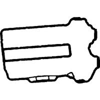 ÜST KAPAK CONTASI CORSA B-CORSA C-AGILA 1.0 X10XE-Z10XE-Z10XEP 026158P