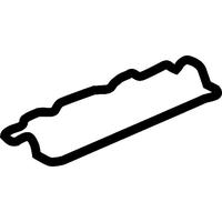 ÜST KAPAK KÜLBÜRATÖR KAPAK CONTASI R21 MANAGER SAFRANE 92 2.0 023610P