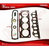 ÜST TAKIM CONTA CLIO I 91 1.8 LAGUNA-MEGANE I 95 1.8-2.0 F3P 710/F3P 714 SKT KEÇELİ
