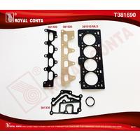 ÜST TAKIM CONTA LGN-CLIO 1.4-1.6 16 V K4J-K4M