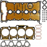 ÜST TAKIM CONTA PASSAT-A4 01-04 SKC ÜST KAPAK CONTA ALT 504.550