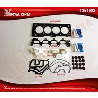 ÜST TAKIM CONTA REINZ KEÇELİ SUB.LASTİKLİ CLIO-MGN-SCENIC-LGN 1.4-1.6 16V K4J-K4M