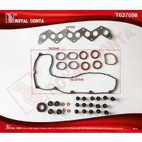 ÜST TAKIM CONTA REINZ KEÇELİ S LASTİ SKC SİZ C4-C5 04 C8-JUMPY-MONDEO-C30-S40 II 07 2.0HDI