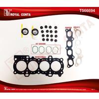 ÜST TAKIM CONTA SKT KEÇELİ SUBP.LAST SUBAP KAPAK CONTASIZ FOCUS II 1.6 16V 03 100HP