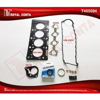 ÜST TAKIM CONTASI REINZ KEÇELİ SUBAP LASTİKLİ MGN II-KNG-CLIO-LOGAN SANDERO 1.5 DCI K9K