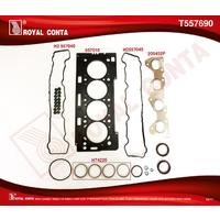 ÜST TAKIM CONTASI REINZ KEÇELİ S.LASTİKLİ P206-P207-P307-P308 1.6 16V TU5JP4