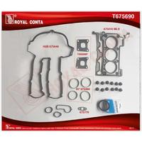 ÜST TAKIM CONTASI REINZ SUBAP LASTIKLI KECELI FOR B MAX 1.0 12 FIESTA VI 1.0 13 FOCUS III 12 1.0L