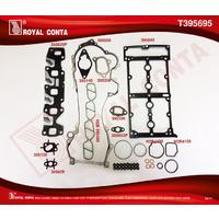 ÜST TAKIM CONTASI SKC SİZ SUBAP LASTİKLİ DOBLO-ALBEA-PALIO-CORSA C-COMBO C-TIGRA 1.3 MTJ 16V