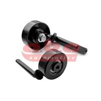 V KAYIS GERGİ RULMANI BMW E38 E39 E46 E53 FREELANDER I L314 00 06 RANGE ROVER 3 VOGUE L322 02 12 PQG100330L