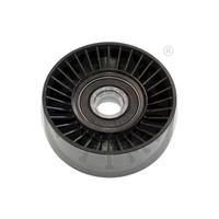 V KAYIS GERGİ RULMANI BMW E39 E53 M62