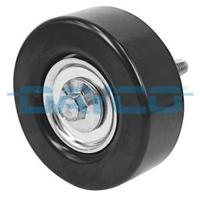 V KAYIŞ GERGİ RULMANI MAZDA 6 2.0L LF-DE GG GH 02- / MX-5 1.8L L8 NC18 05- FEBI 177700