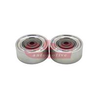 V KAYIŞ GERGİ RULMANI MITSUBISHI L200 2.4L 4N15 KL1T KL2T 15- / 2.2L 4N14 KL6T 19-