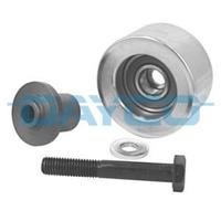 V KAYIŞ GERGİ RULMANI RANGE ROVER 3.6D 2006-2013