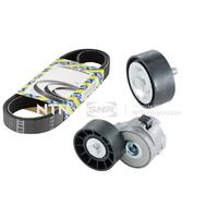 V KAYIŞ SETİ IVECO DAİLY 02> III-IV-V-VI 2.3 D APV1075 APV1074 7PK1322