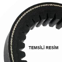 V KAYIŞI 17x1000Lİ ISUZU BIGHORN 2.2D 82-91 MAZDA 3.23 1.7D 86-89 TIRTIKLI