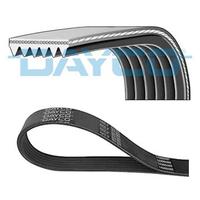V KAYIŞI 6PK1460-KLİMASIZ-97WF 6C301 AA CONNECT-FOCUS 1.8 TDCI 02-13