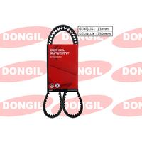 V-KAYIŞI FIAT MAZDA ISUZU