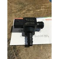 VAKUM HORTUMU SENSÖRLÜ WESTİNGHOUSE SİBOBU CLİO 4 CAPTUR