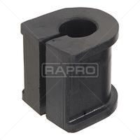 VİRAJ DEMİR LASTİGİ ARKA 16 MM OPEL VECTRA B