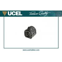 VİRAJ DEMİR LASTİĞİ ÖN 19 MM FORD MONDEO III 1.8-2.0-2.5-ST220