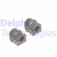 VİRAJ DEMİR LASTİĞİ ÖN 18mm OPEL ASTRA G 98 ZAFIRA 98 VECTRA B 96 İKİLİ TAKIM