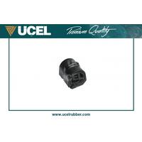 VİRAJ DEMİR LASTİĞİ ÖN 25 MM FORD TOURNEO CONNECT-1.8 16V-DI-TURBO DI-TDCI