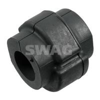VİRAJ DEMİR LASTIĞI ÖN 24 MM A4-A5-A6-Q5 08- FEBI 31551