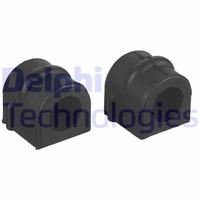 VİRAJ DEMİR LASTIĞI ÖN 25.2mm VECTRA C-SIGNUM 02 2.Lİ PAKET FEBI 36543