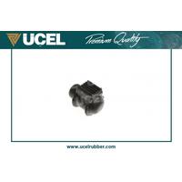 VİRAJ DEMİR UÇ LASTİĞİ 16 MM RENAULT R21