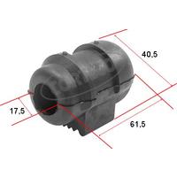 VİRAJ DEMİR UÇ LASTİĞİ YM. RENAULT R9-R19-MEGANE I-CLIO I
