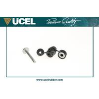 VİRAJ DEMİR UÇ TAKOZU NISSAN KUBISTAR X76 1.2-1.41.6 16V-1.5 DCI