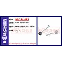 VİTES ÇUBUĞU KISA PARTNER-BERLINGO YM. 04