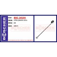 VİTES ÇUBUĞU UZUN 206