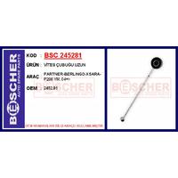 VİTES ÇUBUĞU UZUN PARTNER-BERLINGO-XSARA-P206 YM. 04
