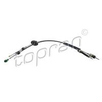 VİTES HALATI MERCEDES SPRINTER B906 . VW CRAFTER 30-35-50 TSG 360 MANUEL SANZIMAN. 6 VİTES 1390mm