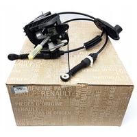 VİTES KOLU KOMPLE 5V KANGOO III 2008-